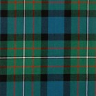 Ferguson Ancient 13oz Tartan Fabric By The Metre